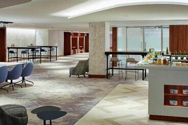 Hotel London Heathrow Marriott