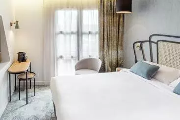 ホテル Mercure Orleans Portes De Sologne