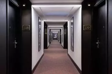 Radisson Collection Hotel, Warsaw