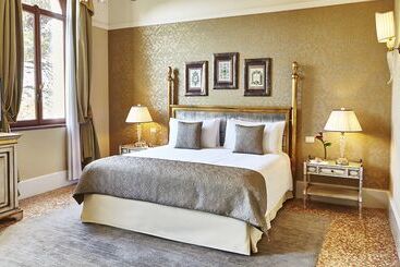 هتل San Clemente Palace Kempinski Venice