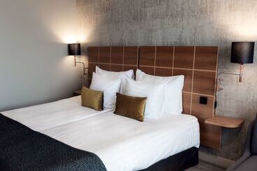 בית מלון כפרי Scandic Simonkentta