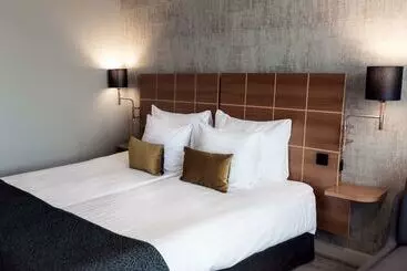 Отель Scandic Simonkentta