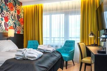 Thon Hotel Harstad