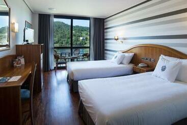 Laias Caldaria Hotel Y Balneario