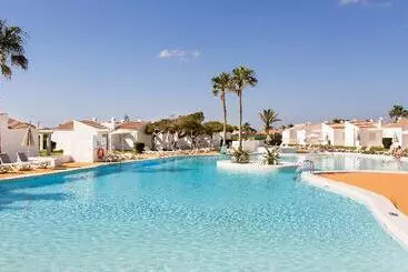Apartamento Sagitario Menorca Mar Adults Only