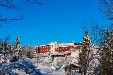 Thon Hotel Skeikampen