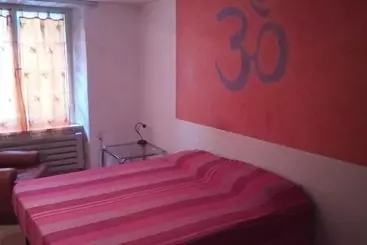 Bed and Breakfast B N B Centro Ayurveda