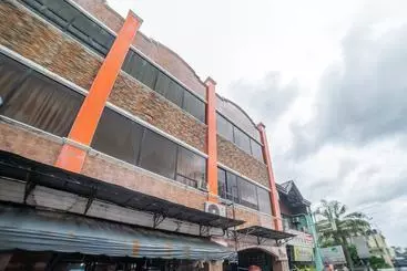 Hotel Pvc Pension Haus By Oyo Rooms