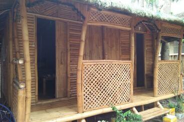 Hotell Stellbucks Huts