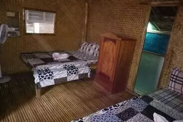 Hotel Stellbucks Huts