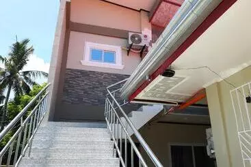 Majatalo Fnt Transient House Near Hundred Islands