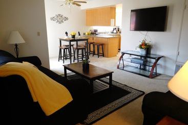 Whispering Meadows Apartments