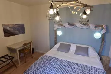 Hotel Petite Emeraude