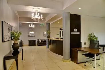 Anew Hotel Centurion Pretoria