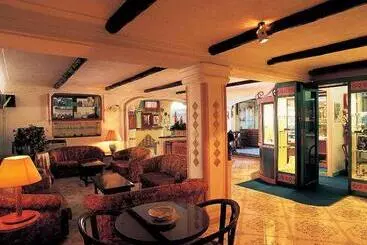 בית מלון כפרי Carlo Magno