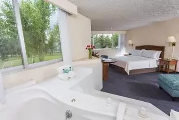 فندق Gamma Pachuca