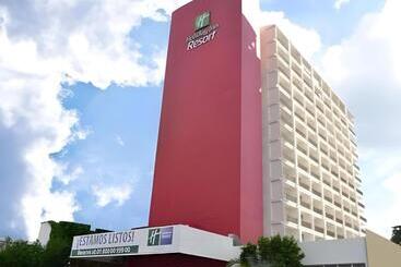 فندق Holiday Inn Resort Acapulco