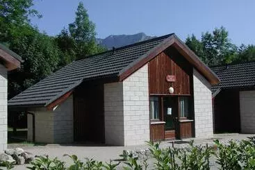 Hotel Hôtel Quin Te Va