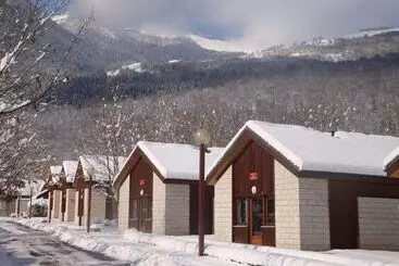 Hotel Hôtel Quin Te Va