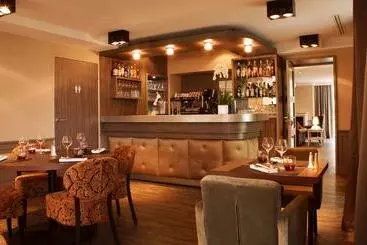 בית מלון כפרי Logis Auberge Saint Simond