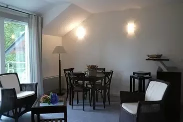 ホテル Relais De Kergou