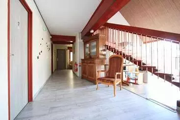 فندق Restaurant De La Poste Mulhouse Ottmarsheim