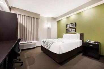 ホテル Sleep Inn Athens I65