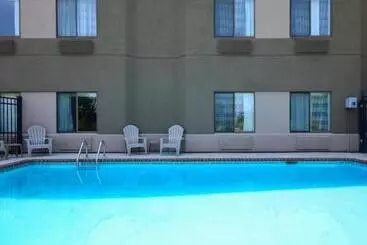 בית מלון כפרי Sleep Inn Athens I65