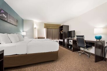 Hotelli Sleep Inn & Suites Cullman I 65 Exit 310