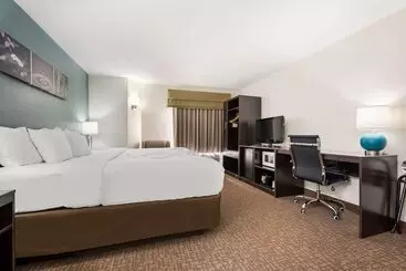 酒店 Sleep Inn & Suites Cullman I 65 Exit 310