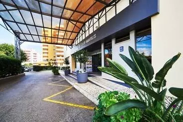 Huoneisto Rr Club Amarilis