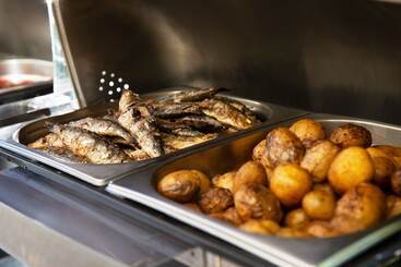 Daire Rr Club Amarilis