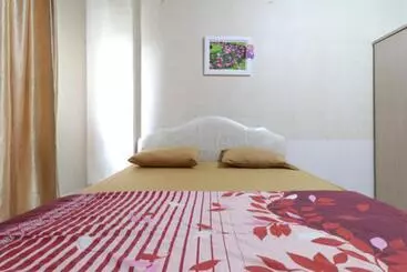 Apartamentos turísticos Adaru Property At Sunter Park View