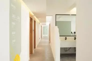 Hotel Nea Bay Internation Youth Hostel