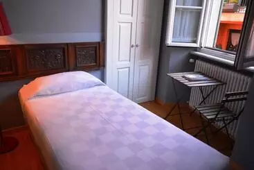 هتل Albergo Bologna