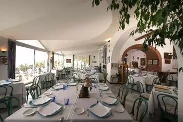 Отель Albergo Diffuso Bacco Furore