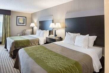 فندق Comfort Inn Camden