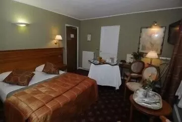 ホテル De Normandie