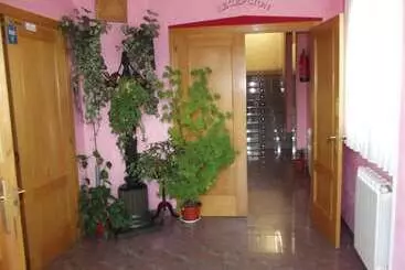 酒店 Montaña Palentina