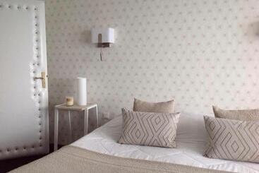 בית מלון כפרי Relais Du Vignoble