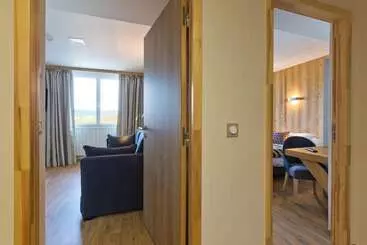 ホテル Restaurant Spa De L Abbaye