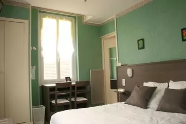 בית מלון כפרי Maison Galland