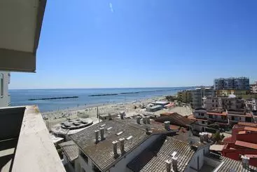 Eco Del Mare Apartments
