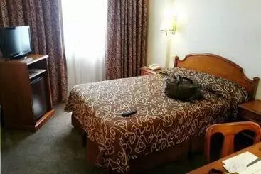 Отель Atlas Tower