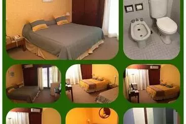 酒店 Ayuí Resort & Spa Termal