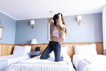 ホテル Bellavista