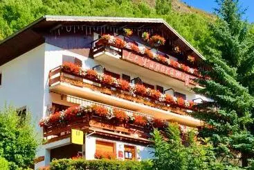 ホテル Chalet Le Panoramique