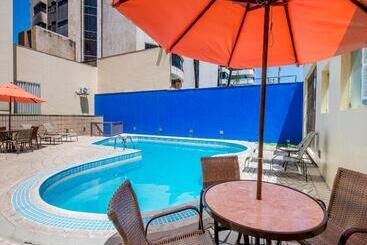 Costa Mar Recife Hotel By Atlantica