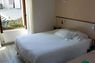 酒店 Hôtel De France