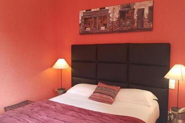 فندق Hôtel Restaurant Beau Rivage